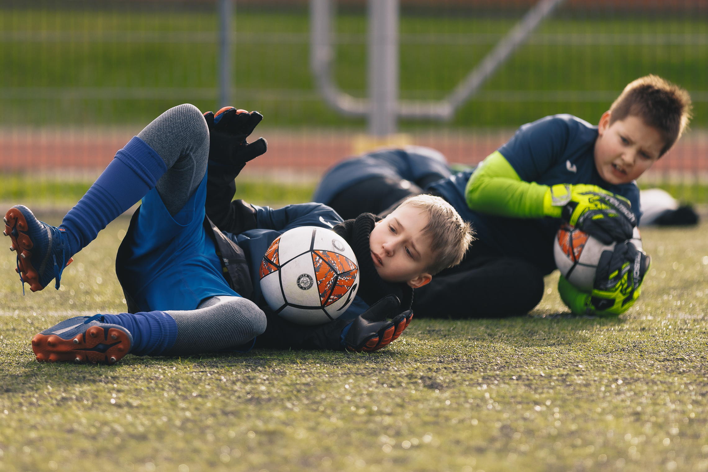 Obóz Bramkarski | Opalenica | 15.02 - 21.02.2026