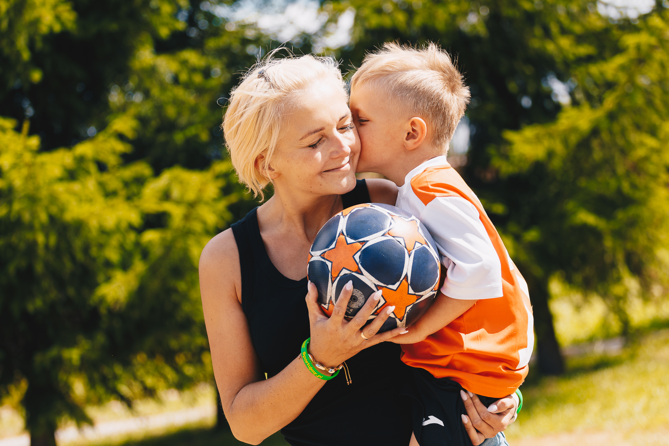 Adapt Camp z rodzicem | Sędzinko | 01.07 - 04.07.2026